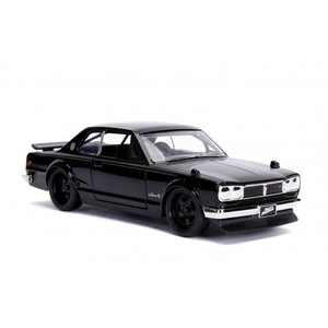 1/32 Brian's 1971 Skyline 2000 GT-R - JA99602-dicast-models-Hobbycorner