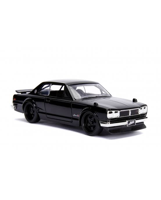 1/32 Brian's 1971 Skyline 2000 GT-R - JA99602