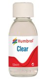 Humbrol Clear Gloss Varnish 125ml - 107431