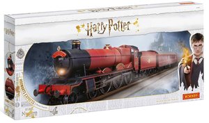 Hogwarts Express Train Set - R1234-trains-Hobbycorner