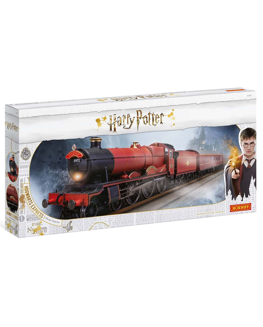 Hogwarts Express Train Set - R1234