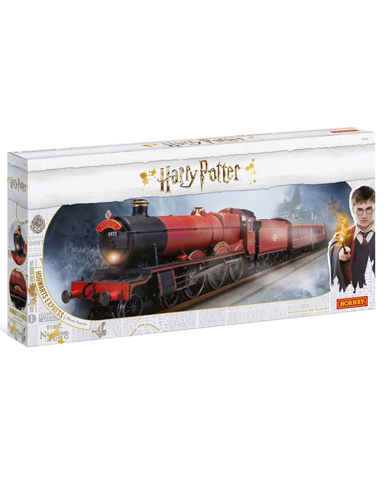 Hogwarts Express Train Set - R1234