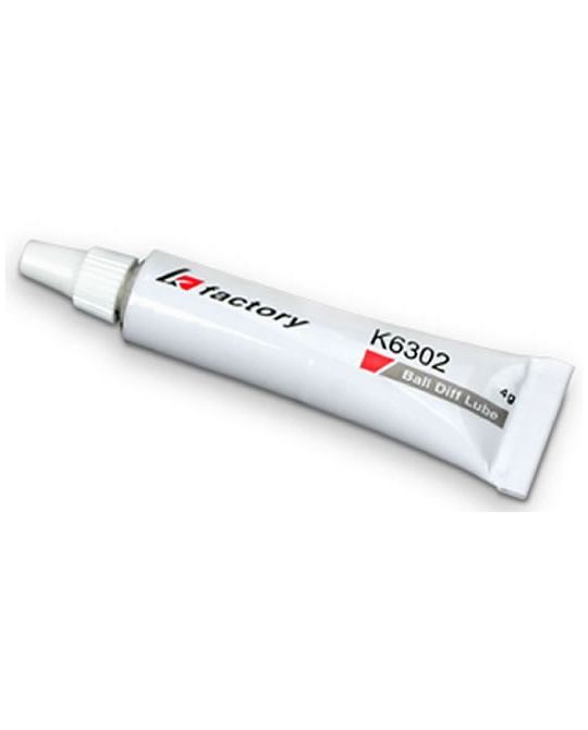 Ball Differential Grease -  silicone grease -  K6302