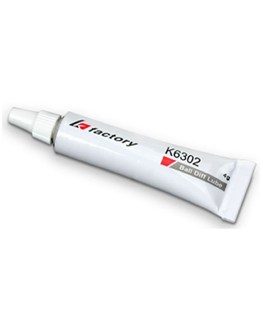 Ball Differential Grease -  silicone grease -  K6302