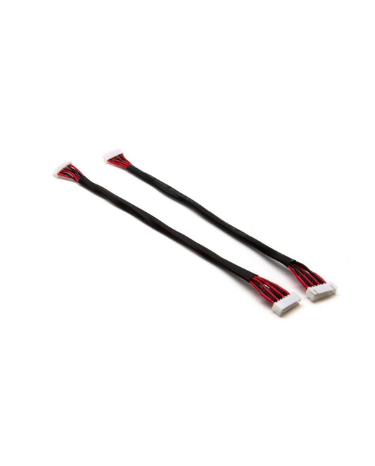 XH Balance Lead Extension, 9" 6S (2) - DYNC0112