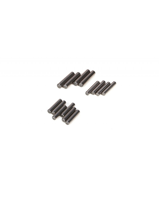 5TT - Drive Pin Set (16) - LOSB6560