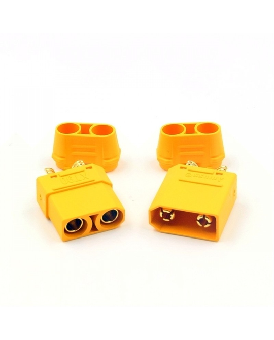 XT90 Connector Set