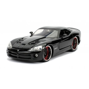 1/24 Lettys Dodge Viper SRT-10 - Fast & Furious - JA30731-dicast-models-Hobbycorner