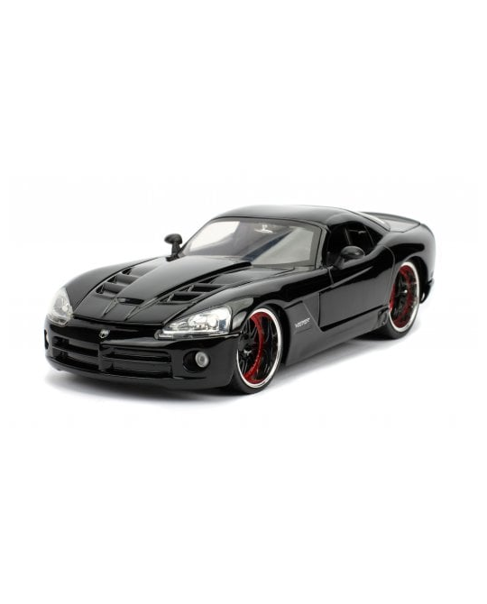 1/24 Lettys Dodge Viper SRT-10 - Fast & Furious - JA30731