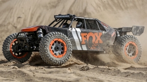 1/5 DBXL-E 2.0 4WD Brushless Desert Buggy RTR with Smart - (Fox Body)-rc---cars-and-trucks-Hobbycorner