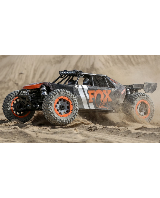 1/5 DBXL-E 2.0 4WD Brushless Desert Buggy RTR with Smart - (Fox Body)