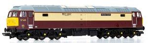 'Northern Belle' Train Pack - Era 10 - HOR R3697-trains-Hobbycorner