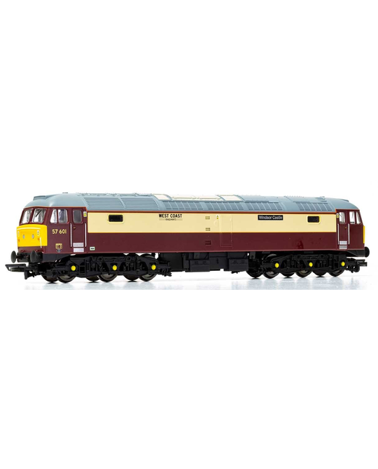 'Northern Belle' Train Pack - Era 10 - HOR R3697