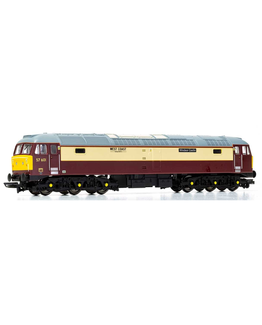 'Northern Belle' Train Pack - Era 10 - HOR R3697