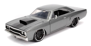 Doms Plymouth Road Runner Fast Furious - JA 30745-dicast-models-Hobbycorner