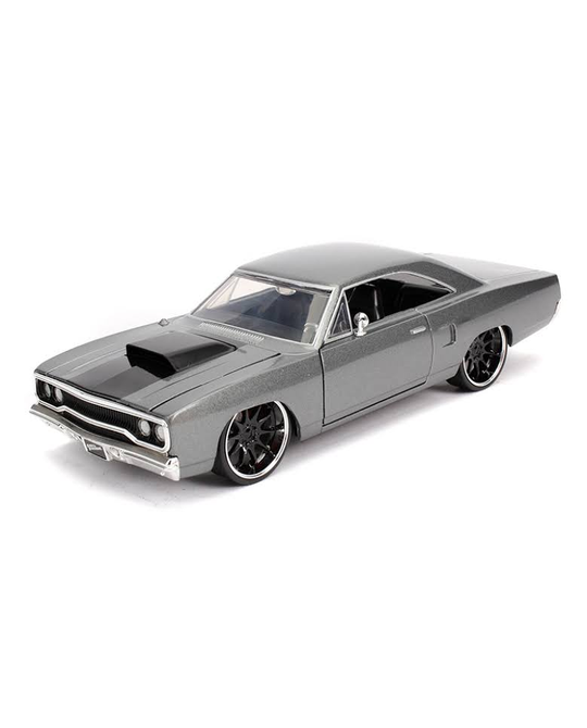 Doms Plymouth Road Runner Fast Furious - JA 30745