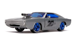 1970 Dodge Charger R/T Raw Metal - 31092-dicast-models-Hobbycorner