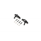 Rock Rey - Steering Spindle Set - LOS234013