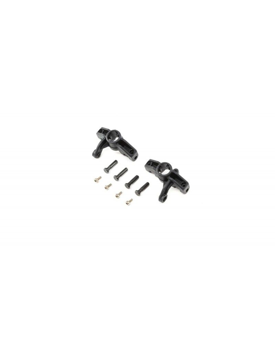 Rock Rey - Steering Spindle Set - LOS234013