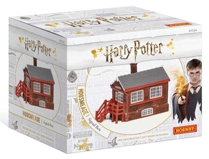 Harry Potter Hogsmeade Station, Signal Box - HOR R7234-trains-Hobbycorner