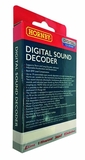 TTS Sound Decoder - ‘Britannia’ Class - HOR R7143 