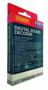 TTS Sound Decoder - ‘Britannia’ Class - HOR R7143 -trains-Hobbycorner