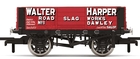 4 Plank Wagon, ‘Walter Harper’ No.1 - Era 2 - HOR R6899 