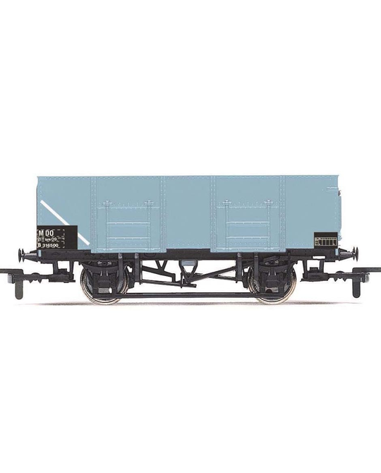 BR, 21T Mineral Wagon, B316500 - Era 6 - HOR R6905
