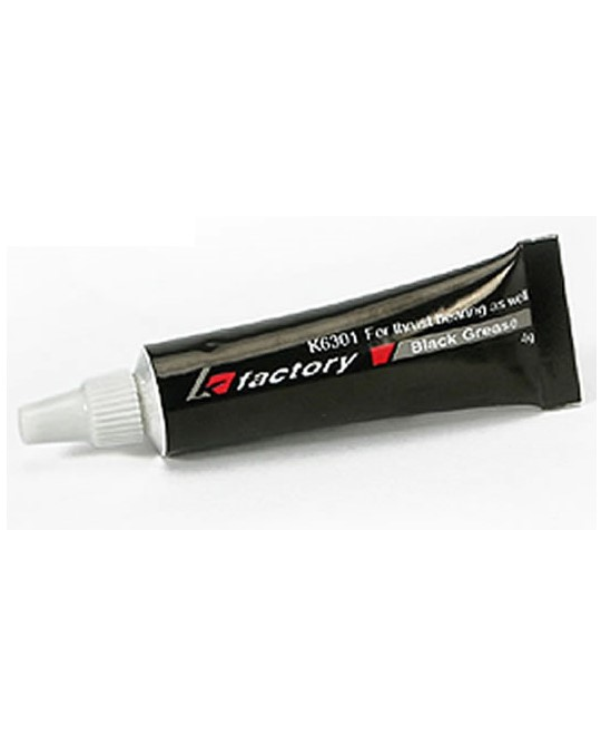 Black Grease -  4g -  K6301