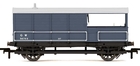 GWR, AA15 20T ‘Toad’ Goods Brake Van, 56705 - Era 3 - HOR R6921