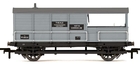 BR, AA15 20T ‘Toad’ Goods Brake Van, W68530 - Era 4 - HOR R6922