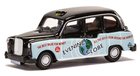 1/76 Skale Autos FX4 Taxi - HOR R7123