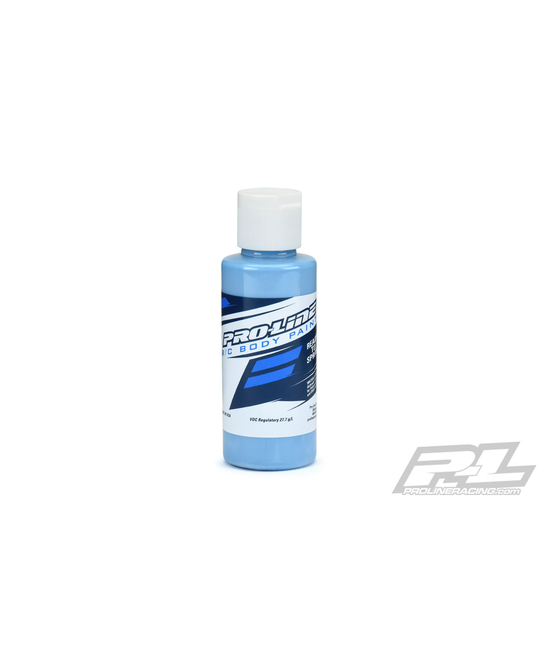 RC Body Paint - Heritage Blue - 6325-11