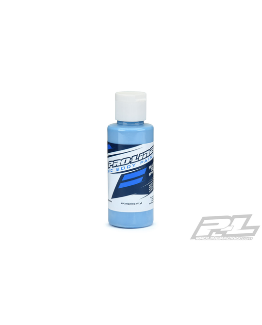 RC Body Paint - Heritage Blue - 6325-11