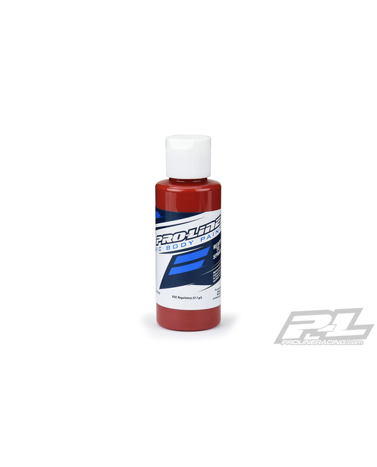 RC Body Paint - Mars Red Oxide - 6325-14