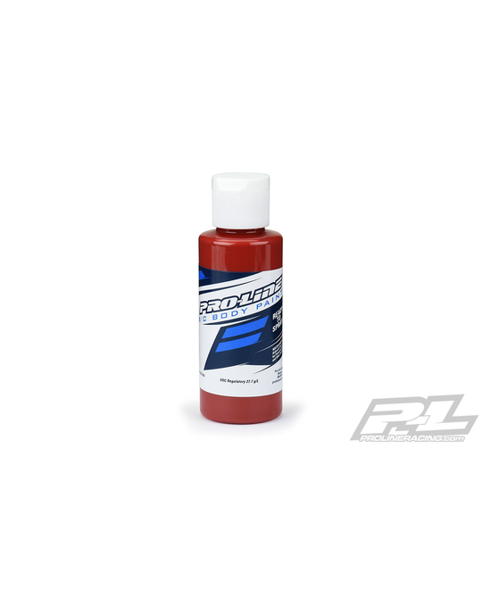 RC Body Paint - Mars Red Oxide - 6325-14