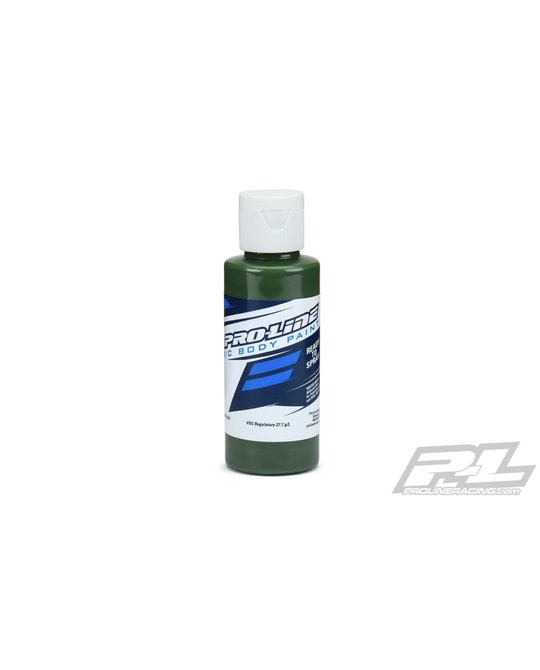 RC Body Paint - Mil Spec Green - 6325-08