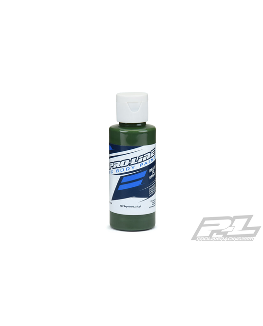 RC Body Paint - Mil Spec Green - 6325-08