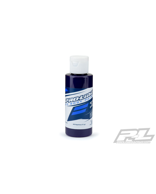 RC Body Paint - Purple - 6325-07