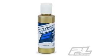 RC Body Paint - Metallic Gold - 6326-03-paints-and-accessories-Hobbycorner