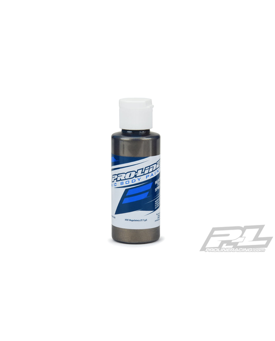 RC Body Paint - Metallic Pewter - 6326-04