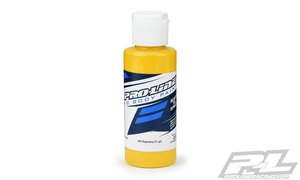 RC Body Paint - Sting Yellow - 6325-15-paints-and-accessories-Hobbycorner