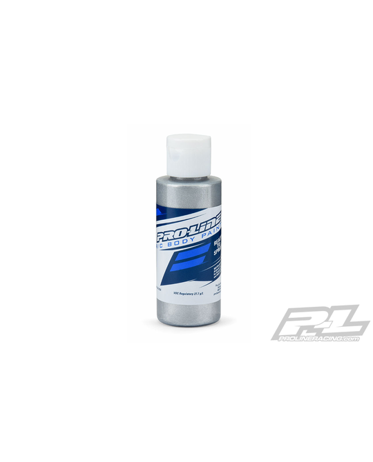 RC Body Paint - Aluminum - 6326-00