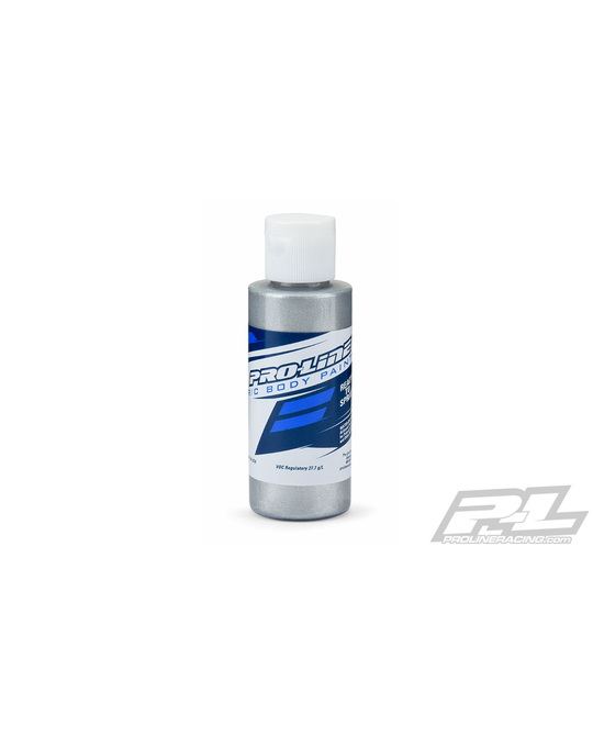 RC Body Paint - Aluminum - 6326-00