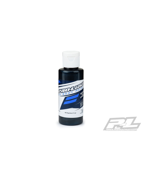 RC Body Paint - Metallic Deep Blue - 6326-05