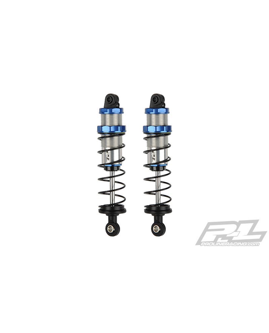 Pre-Assembled Pro-Spec Shocks (Front) - 6308-30