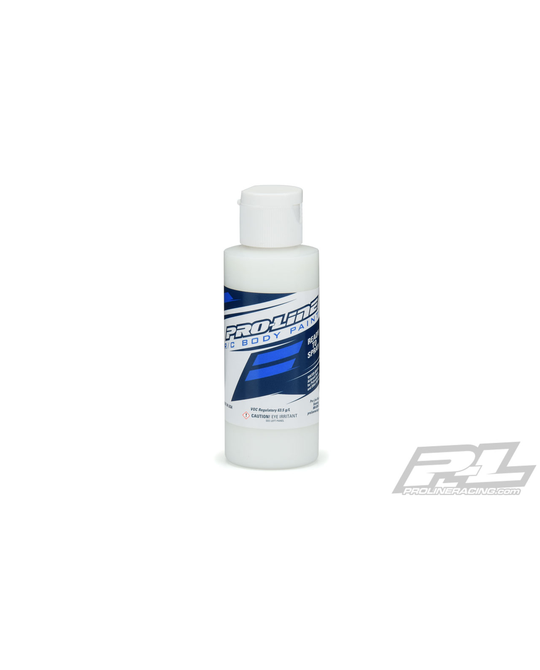 RC Body Paint - Matte Clear - 6324-02