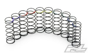 Pro-Spec Short Course Front Spring Assortment - 6308-21-rc---cars-and-trucks-Hobbycorner