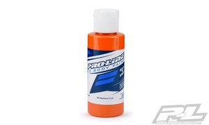 RC Body Paint - Orange - 6325-03-paints-and-accessories-Hobbycorner