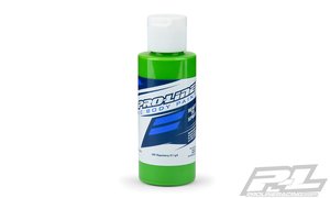 RC Body Paint - Green - 6325-05-paints-and-accessories-Hobbycorner